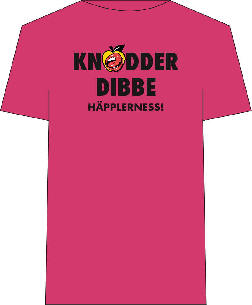 Happiyes Mundart Shirt MA3