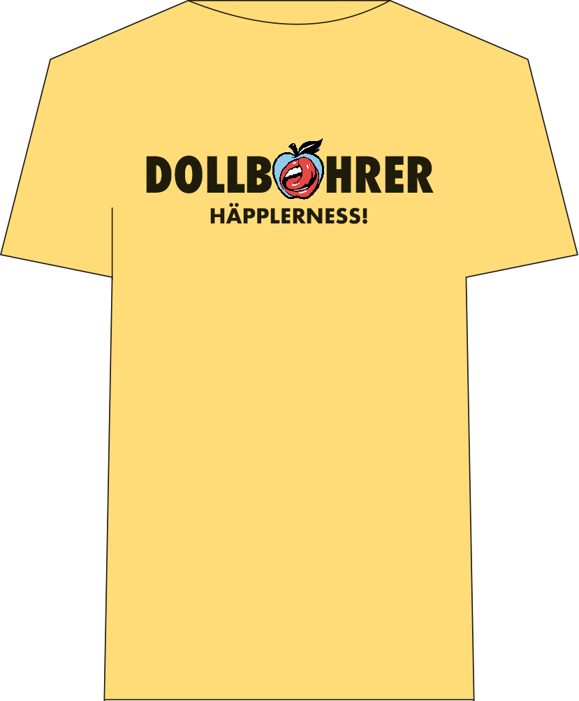 Happiyes Mundart Kollektion